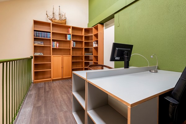 Medium property photo - Zeebruggeplein 8, 1066 SV Amsterdam